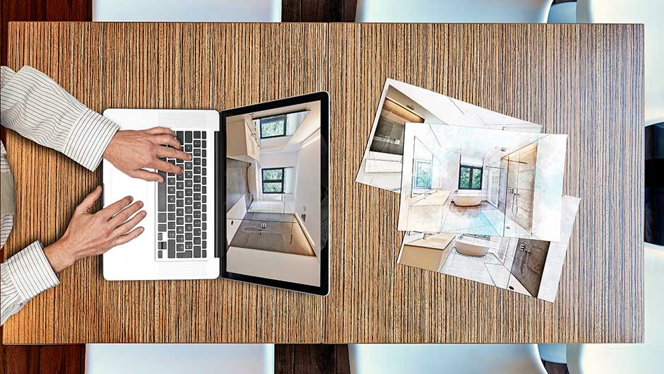 Bei uns startet Ihr Projekt mit einer persönlichen und umfassenden Beratung, bei der wir Ihre individuellen Wünsche, Bedürfnisse und den Stil Ihres zukünftigen Badezimmers präzise erfassen. 