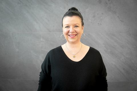 Bild von Susann Gashi