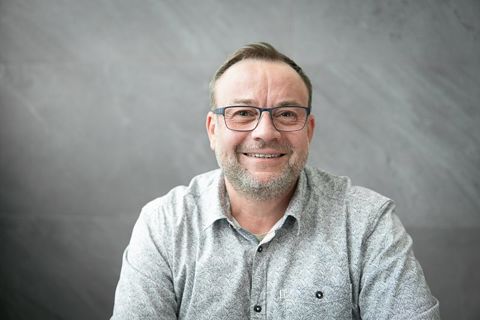 Bild von Sascha Wiesen