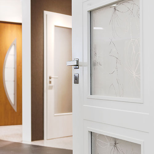 Fenster, Türen & Tore