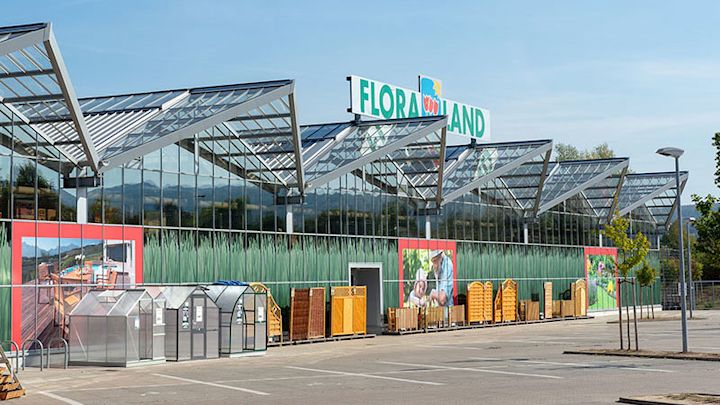 Floraland Holzminden